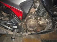 Lifan KPR150